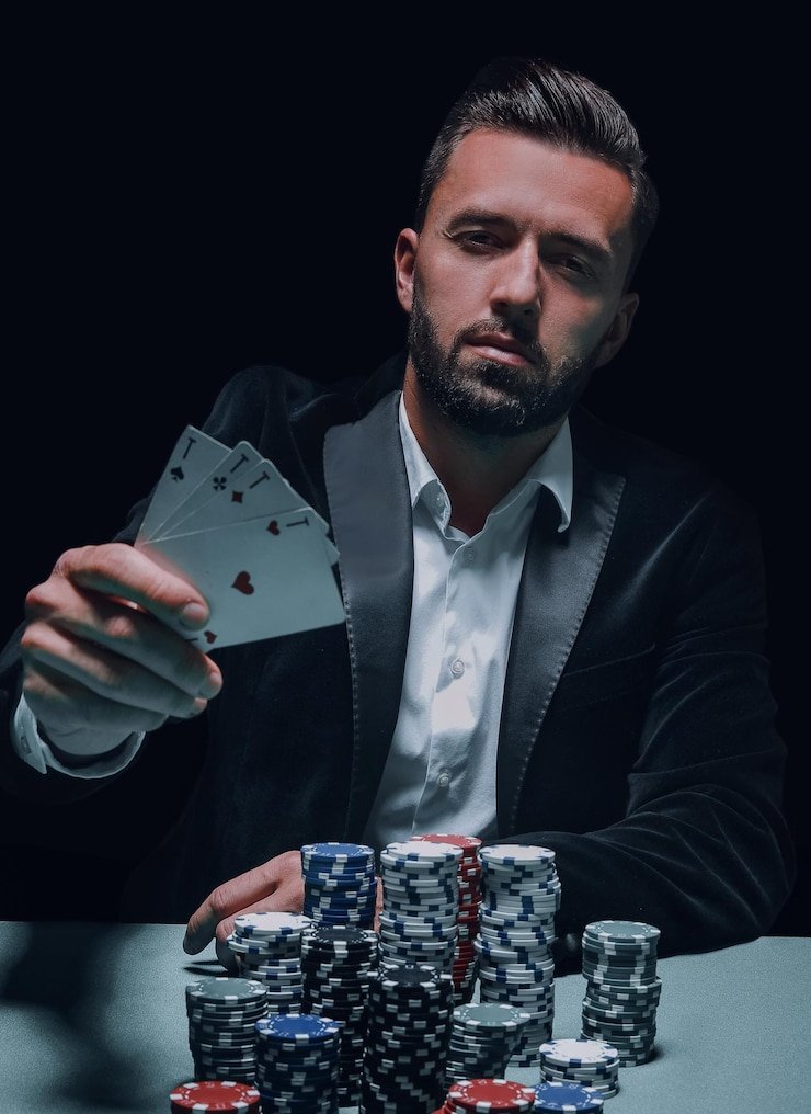 Speed Baccarat Game 
