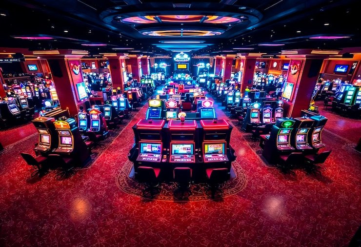 50 togel featured game showcase